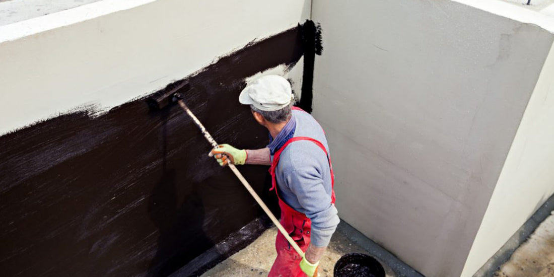 Below Grade Waterproofing: Understanding Its Importance and Benefits