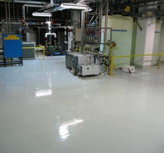 Epoxy Coating Systems for Resilient and Beautiful Floors