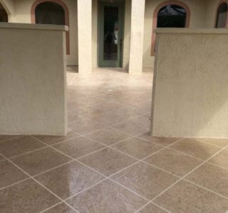The Importance of Waterproofing Tile